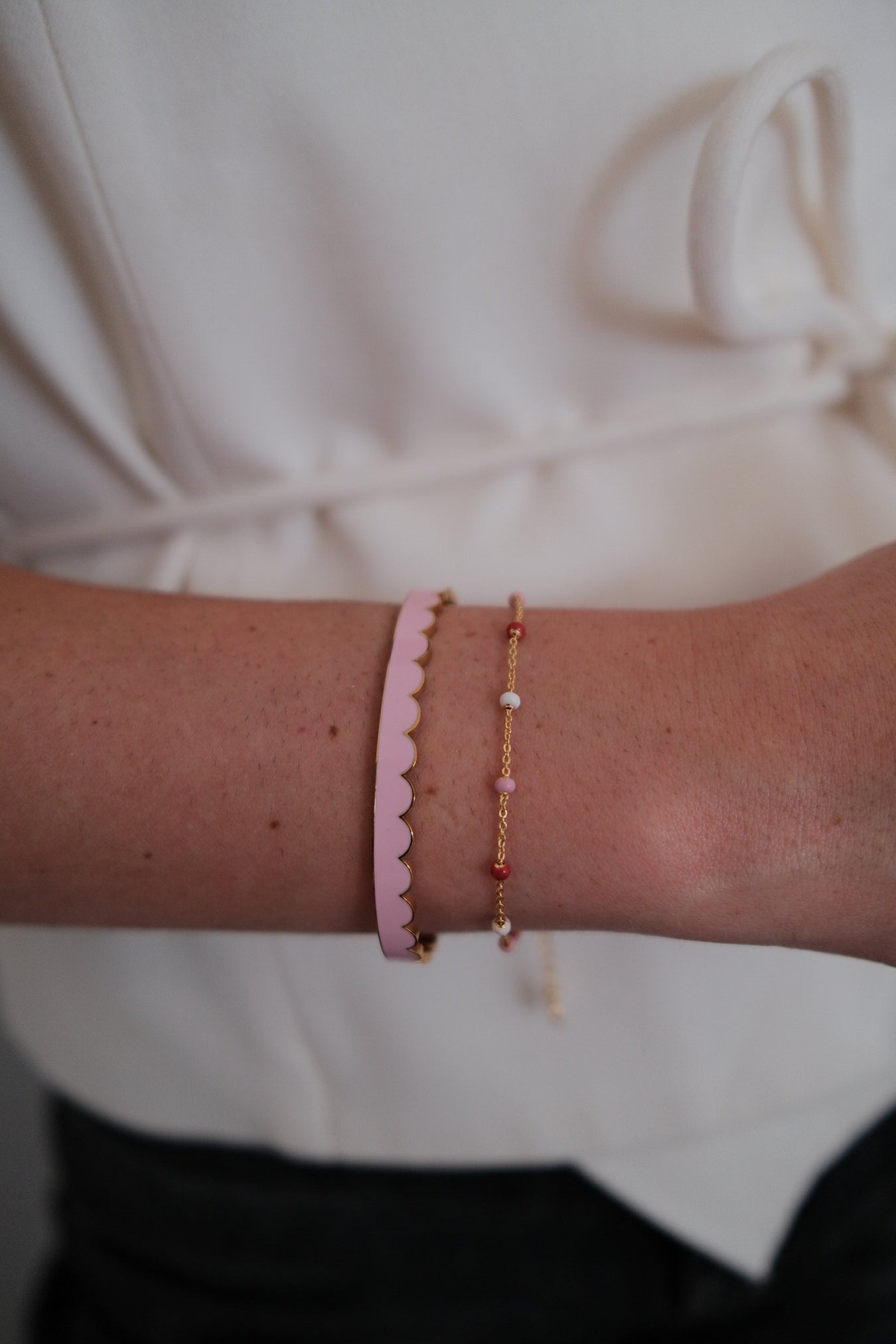 Charlotte Bracelet