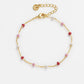 Charlotte Bracelet