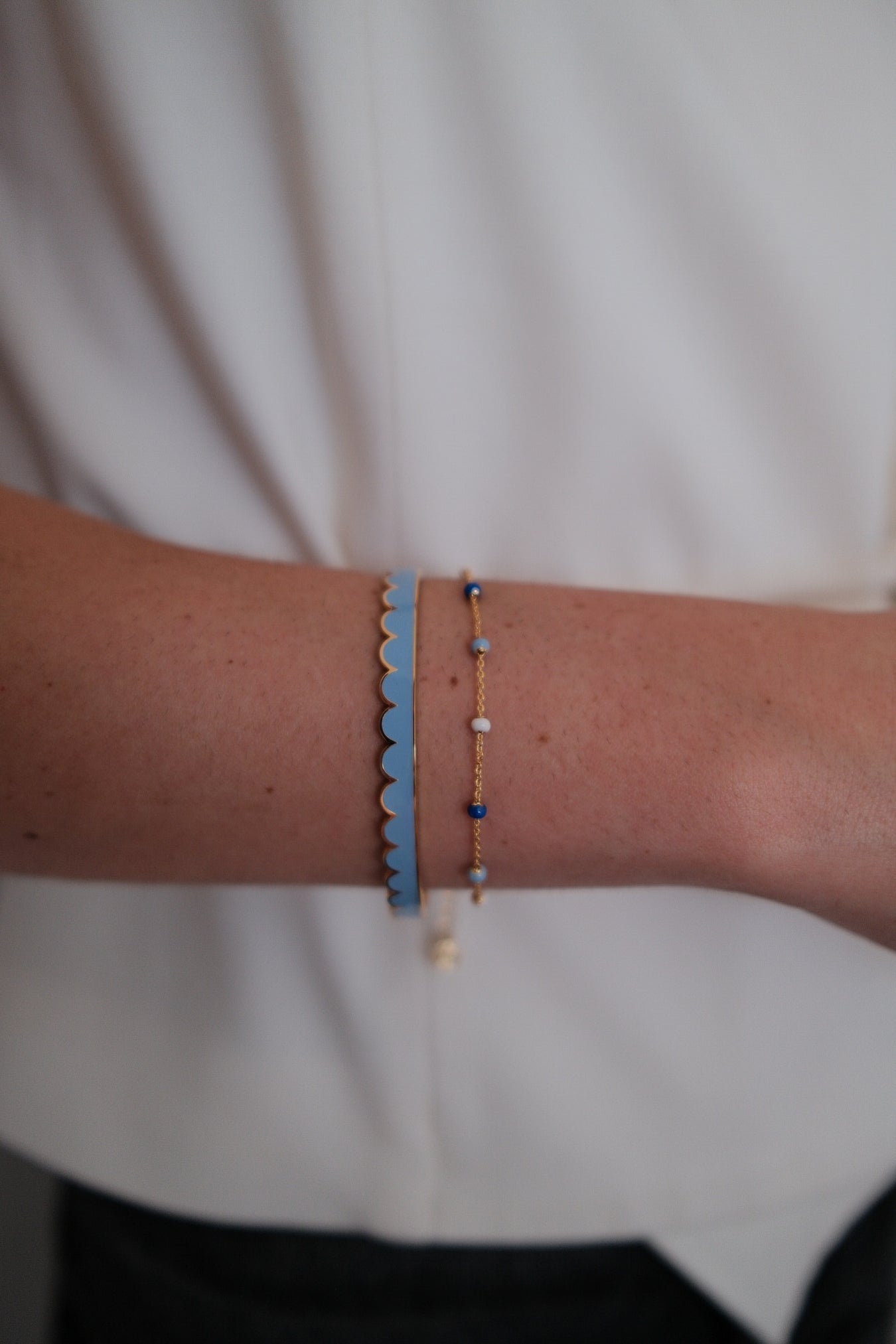 Charlotte Bracelet