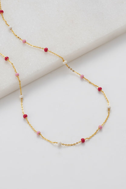 Charlotte Necklace