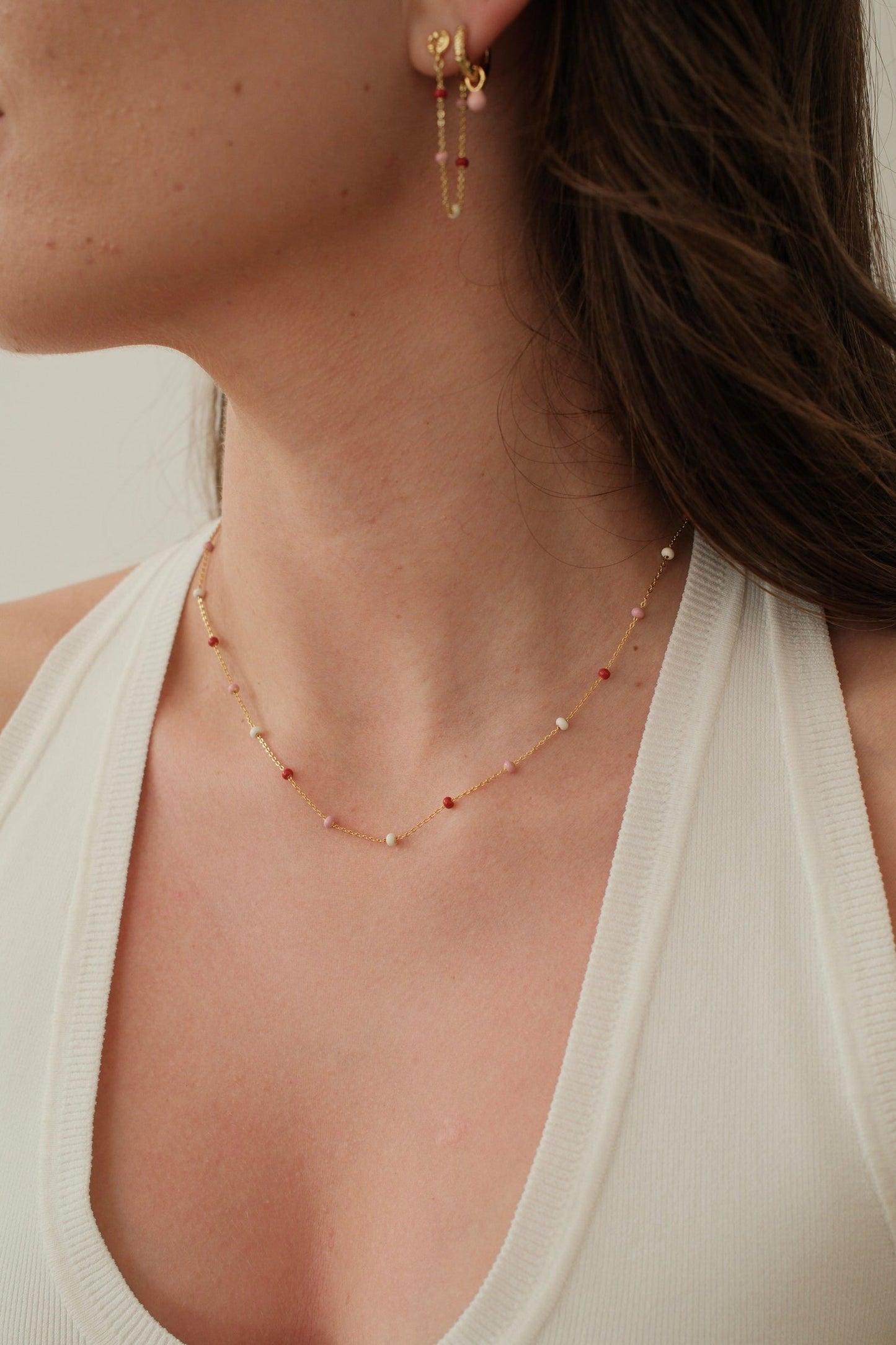 Charlotte Necklace