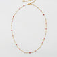 Charlotte Necklace