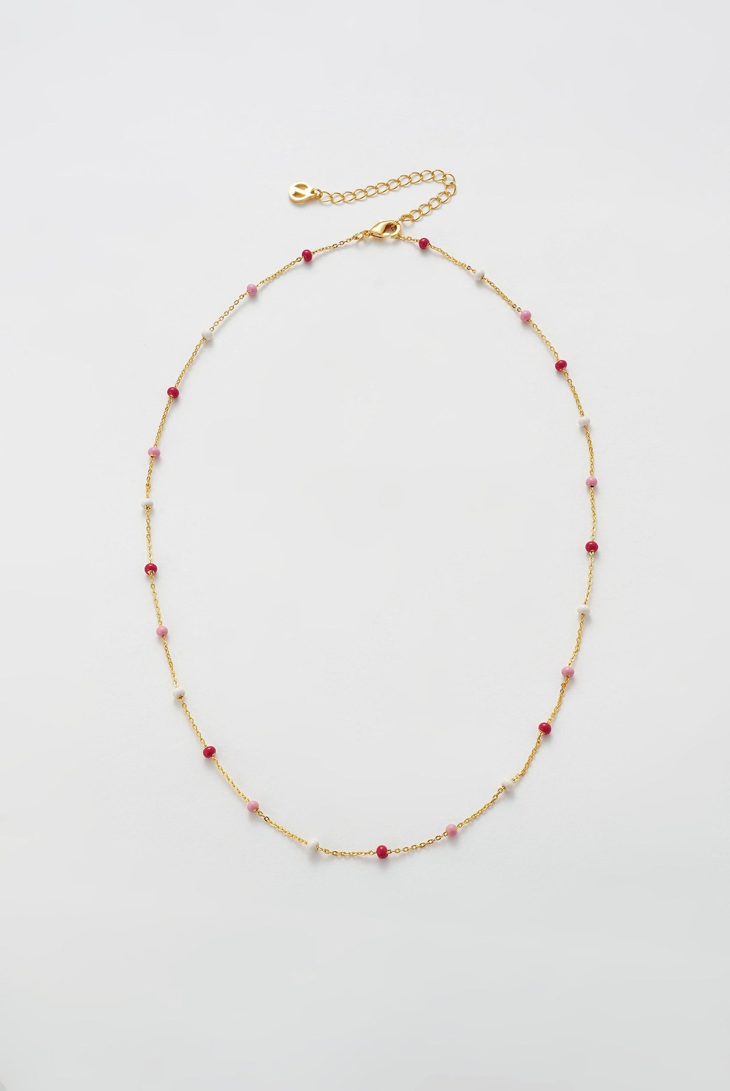 Charlotte Necklace