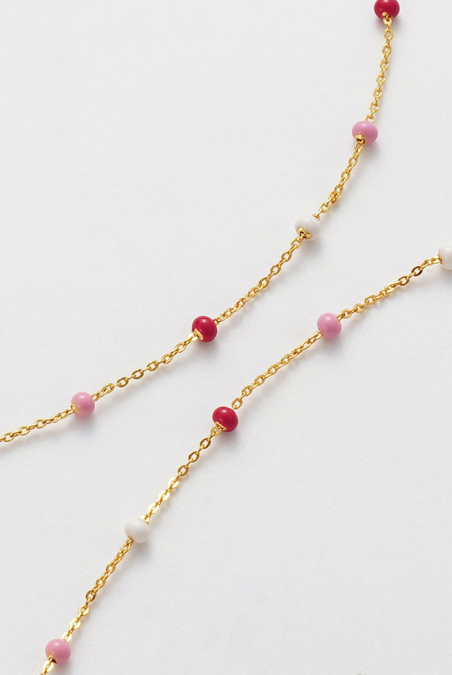 Charlotte Necklace