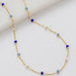 Charlotte Necklace