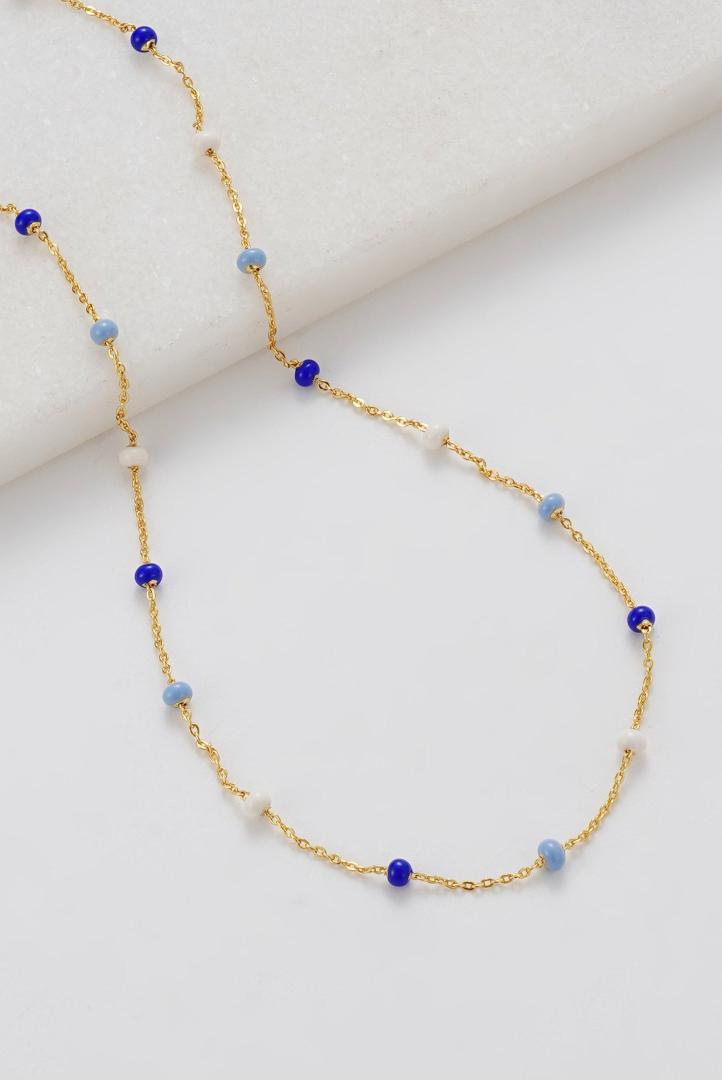 Charlotte Necklace