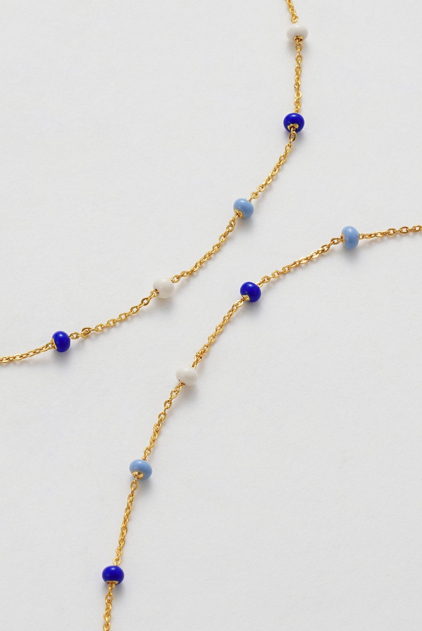 Charlotte Necklace