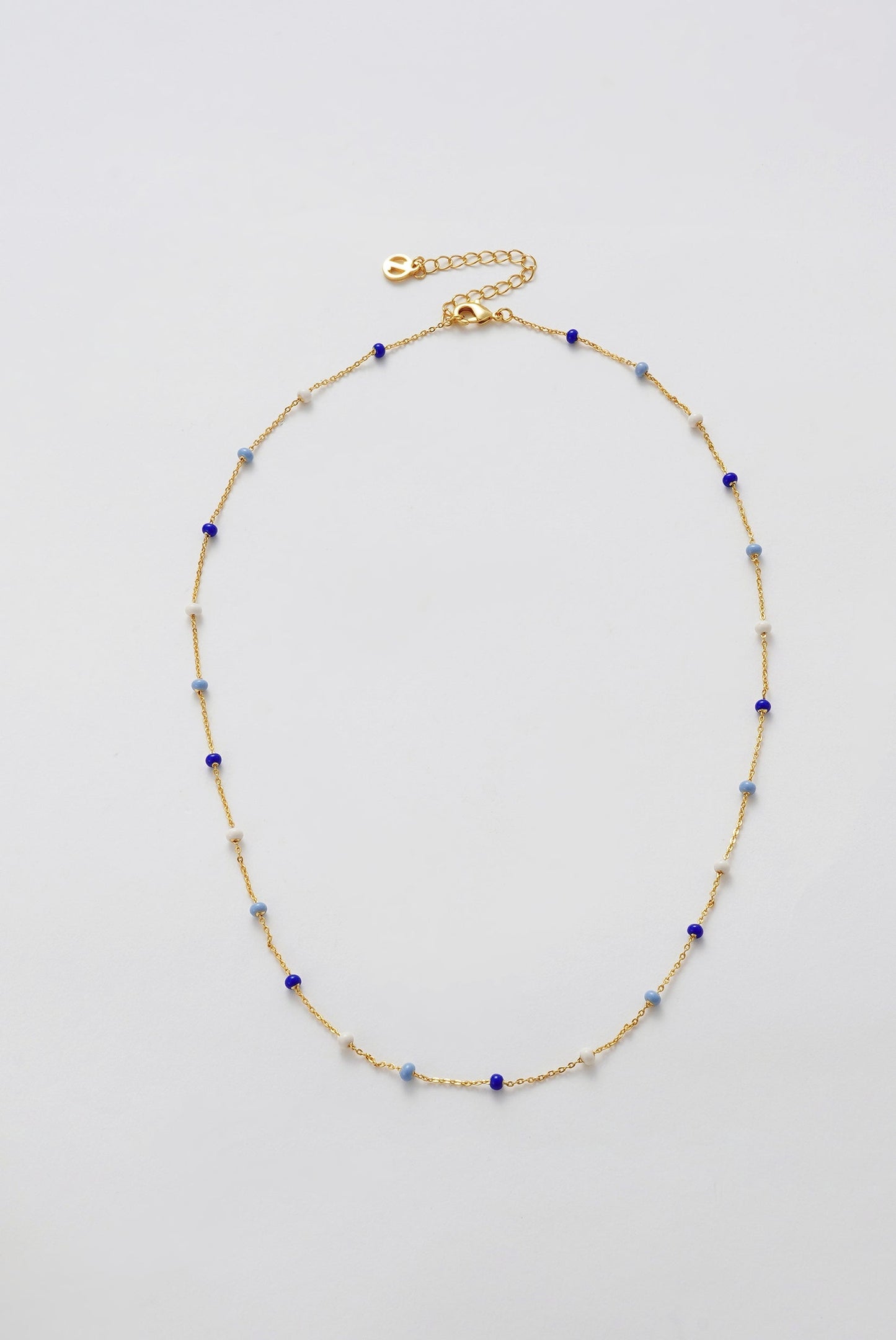Charlotte Necklace