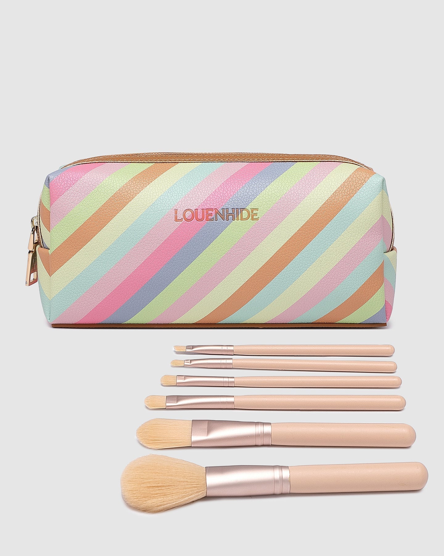 Brianna Makeup Bag - Louenhide