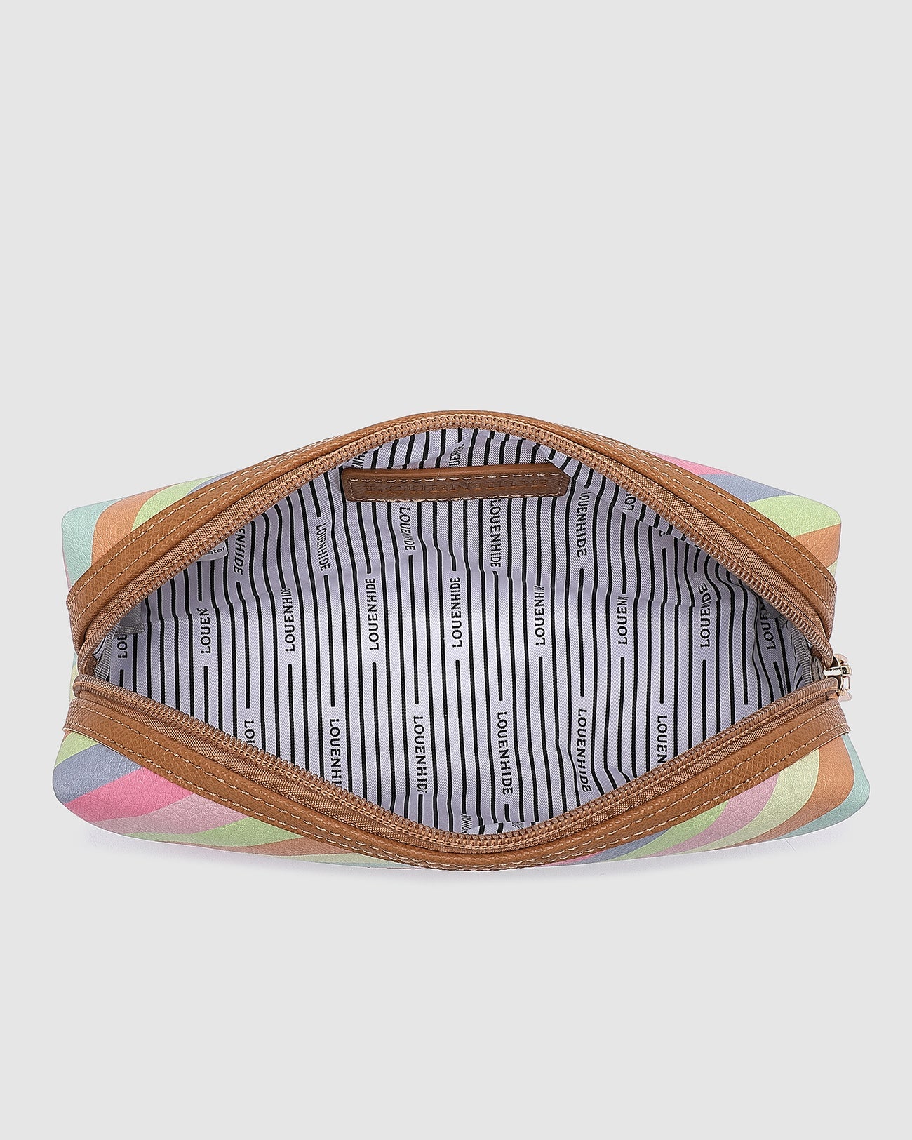 Brianna Makeup Bag - Louenhide