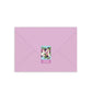 Say It With Flowers Greeting Card Puzzle