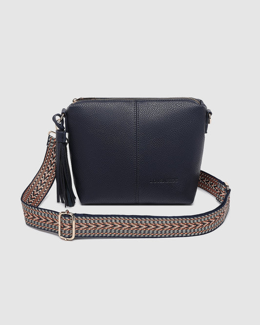 Kasey Crossbody Bag - Louenhide