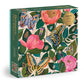 Between the Blooms Foil Puzzle
