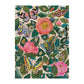 Between the Blooms Foil Puzzle