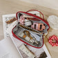 Ellis Make Up Bag - Louenhide