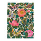 Between the Blooms Foil Puzzle