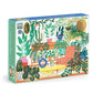 Houseplant Haven Foil Puzzle