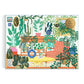 Houseplant Haven Foil Puzzle