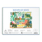 Houseplant Haven Foil Puzzle