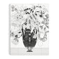 Kitty McCall Etruscan Vase Paint by Number Kit