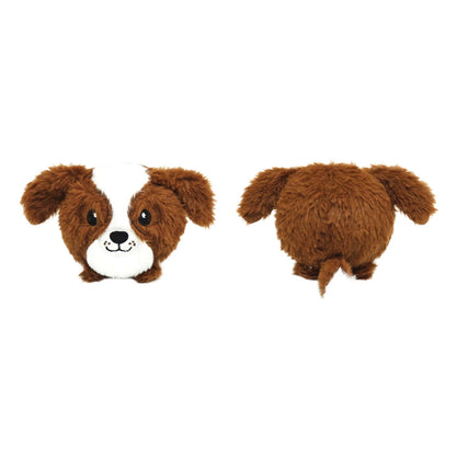 Slow Squish Ball - Puppies