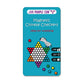 Magnetic Chinese Checkers