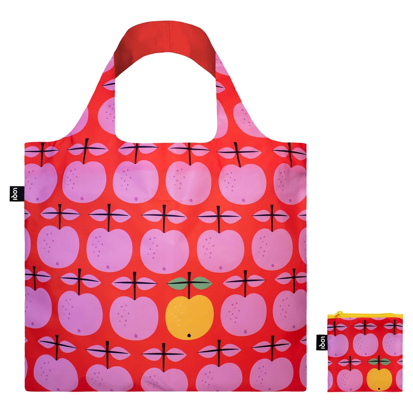 Stig Lindberg Pall Bag