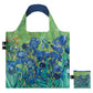 Van Gogh Irises Bag