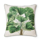 Bahama Green Cushion