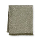 Clara Green/Cream Throw