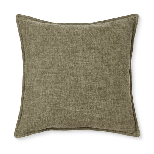 Blake Sage Green Cushion
