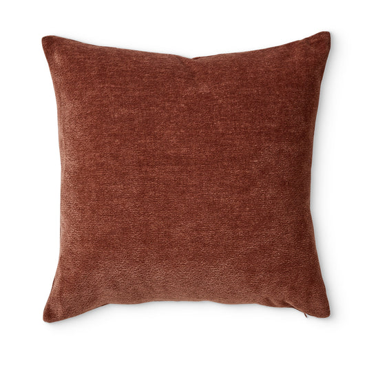 Brooklyn Russet Cushion