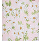 Sweet Daisy Tea Towel