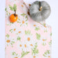 Sweet Daisy Tea Towel