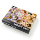 Moody Cats Puzzle