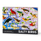 Salty Birds Puzzle