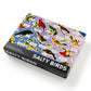 Salty Birds Puzzle