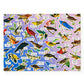 Salty Birds Puzzle