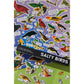 Salty Birds Puzzle