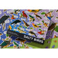 Salty Birds Puzzle