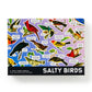 Salty Birds Puzzle