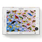 Salty Birds Puzzle