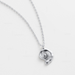 Shelly Mini Necklace