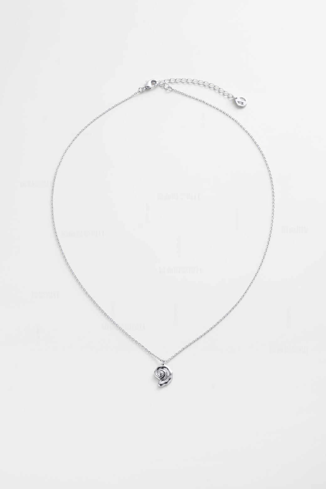 Shelly Mini Necklace