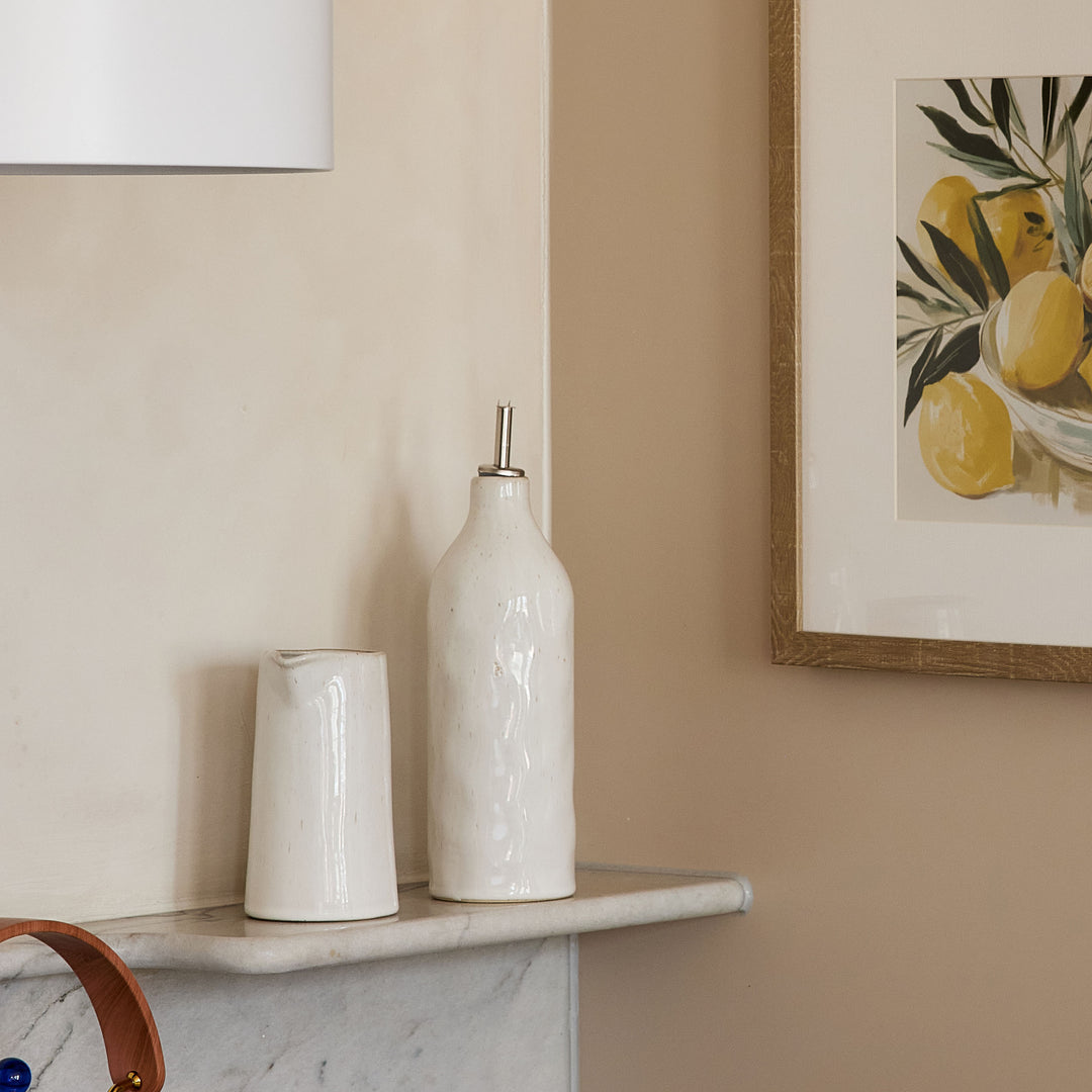 Marseille Natural Small Pourer