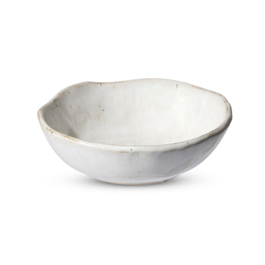 Marseille Natural Small Bowl