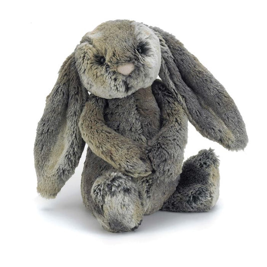 Bashful Cottontail Bunny (Small)- Jellycat