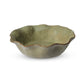 Marseille Wavy Green Bowl