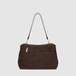 Arden Suedette Bag