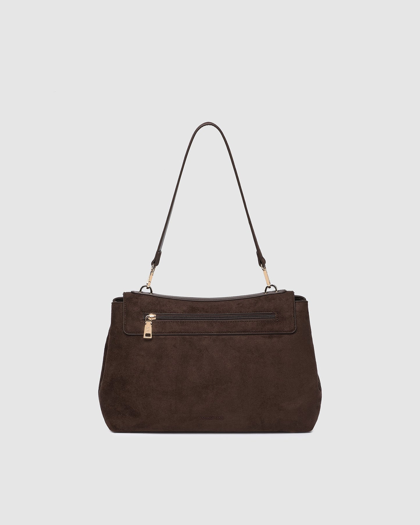 Arden Suedette Bag